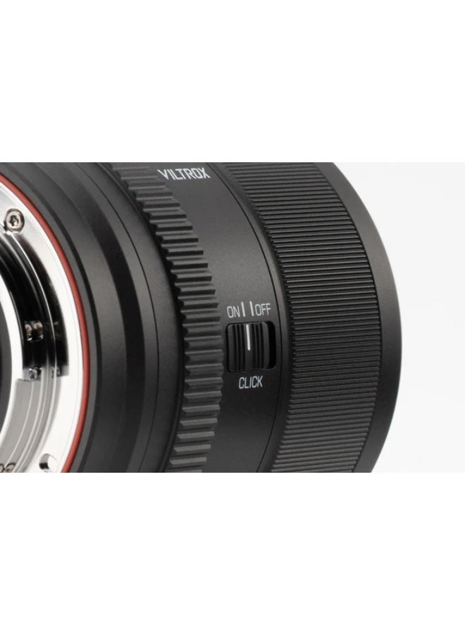 فيلتروكس AF 85mm F2.0 EVO Full- Frame Lens for Nikon Z-Mount - Image 4